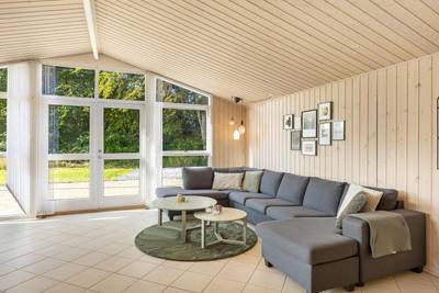 Vorschaubild von Ferienhaus JG75 in Nr. Lyngby - Løkken - Nordjütland