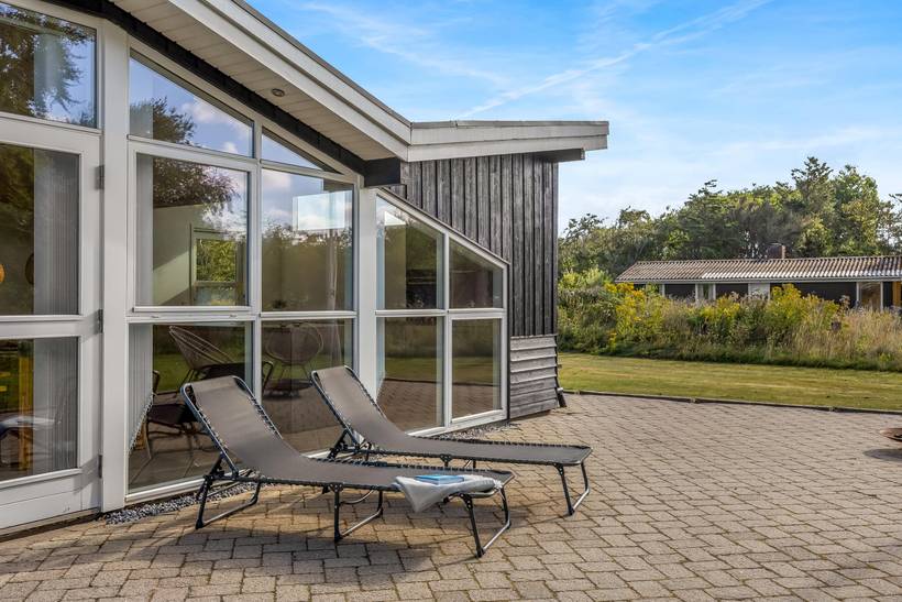 Foto von Ferienhaus JG75 in Nr. Lyngby - Løkken - Nordjütland
