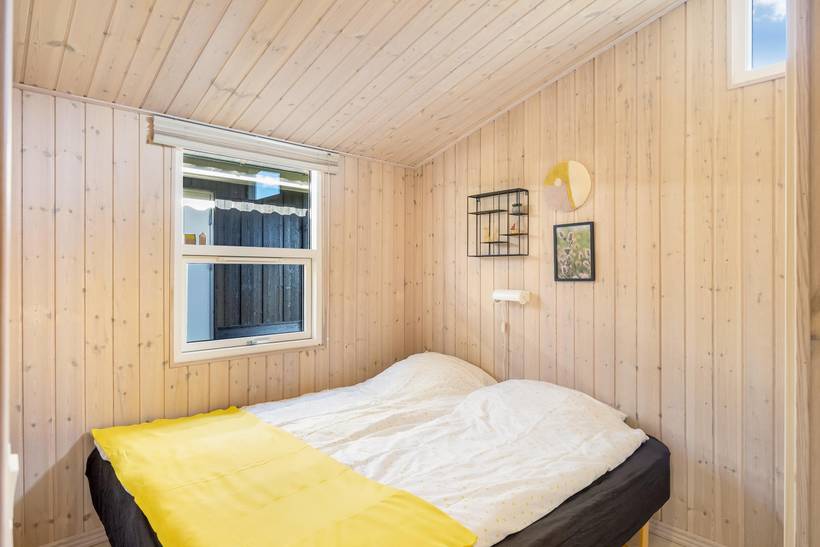 Foto von Ferienhaus JG75 in Nr. Lyngby - Løkken - Nordjütland