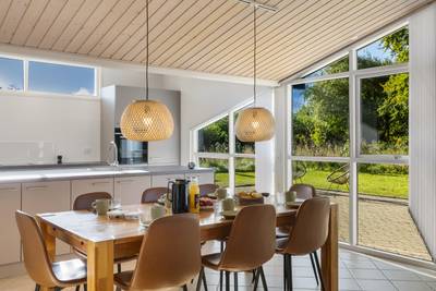 Vorschaubild von Ferienhaus JG75 in Nr. Lyngby - Løkken - Nordjütland