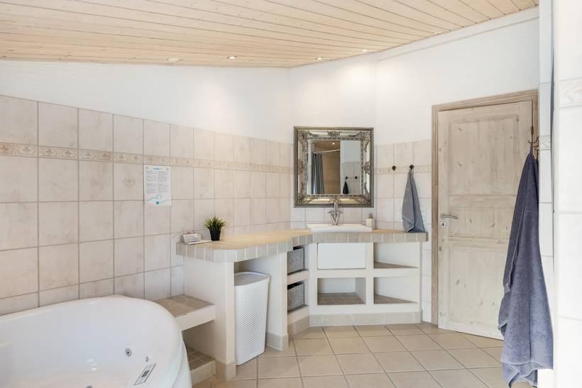 Foto von Ferienhaus JG75 in Nr. Lyngby - Løkken - Nordjütland