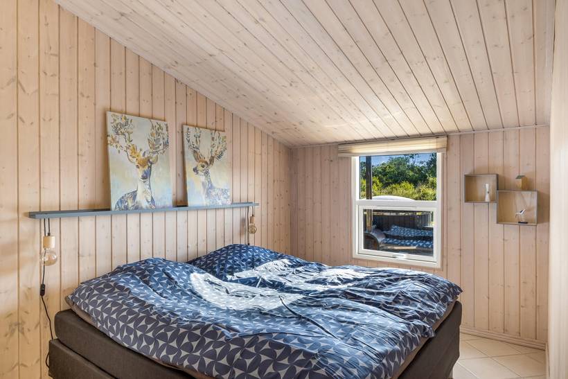 Foto von Ferienhaus JG75 in Nr. Lyngby - Løkken - Nordjütland