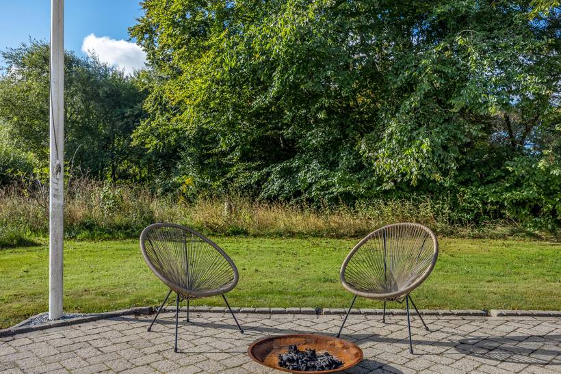 Foto von Ferienhaus JG75 in Nr. Lyngby - Løkken - Nordjütland