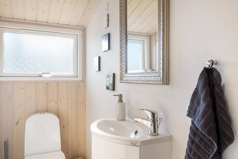 Foto von Ferienhaus JG75 in Nr. Lyngby - Løkken - Nordjütland
