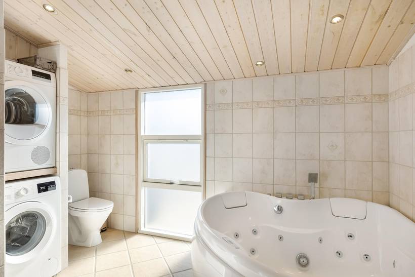 Foto von Ferienhaus JG75 in Nr. Lyngby - Løkken - Nordjütland
