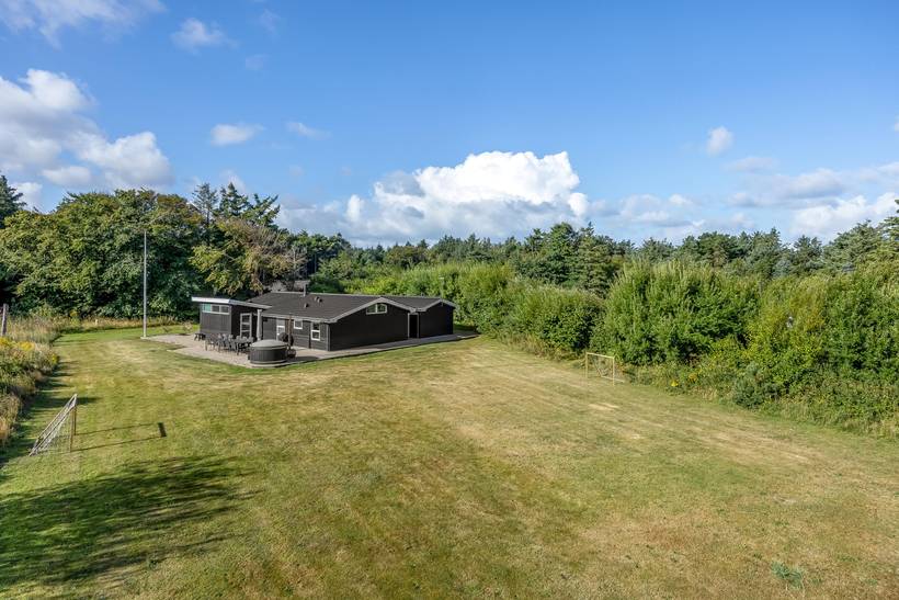 Foto von Ferienhaus JG75 in Nr. Lyngby - Løkken - Nordjütland