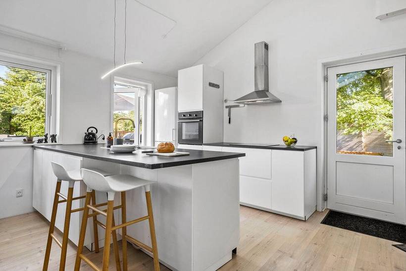 Foto von Ferienhaus JG80 in Skærby - Rørvig - Westseeland