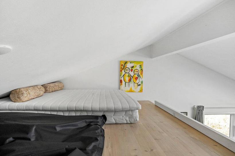 Foto von Ferienhaus JG80 in Skærby - Rørvig - Westseeland