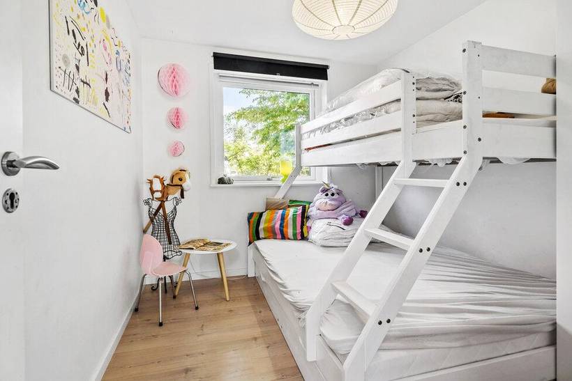 Foto von Ferienhaus JG80 in Skærby - Rørvig - Westseeland
