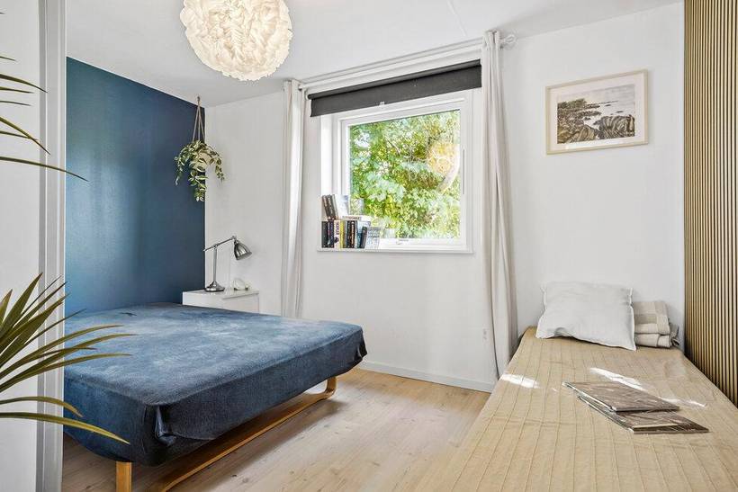 Foto von Ferienhaus JG80 in Skærby - Rørvig - Westseeland