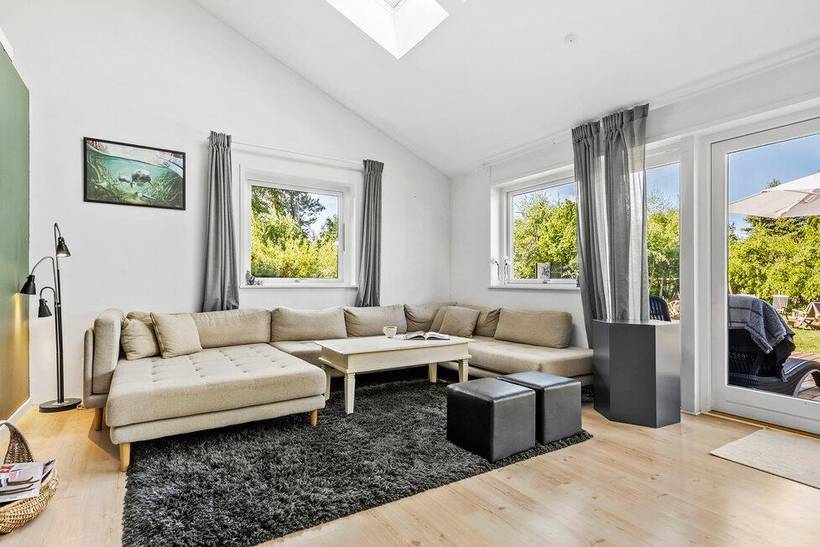 Foto von Ferienhaus JG80 in Skærby - Rørvig - Westseeland
