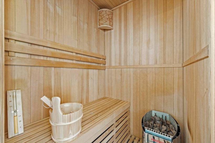 Foto von Ferienhaus JG80 in Skærby - Rørvig - Westseeland