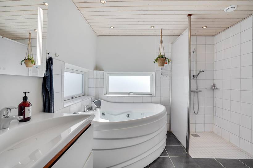 Foto von Ferienhaus JG83 in Bjerregård - Westjütland