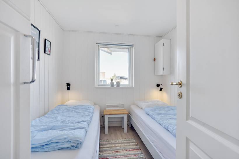 Foto von Ferienhaus JG83 in Bjerregård - Westjütland