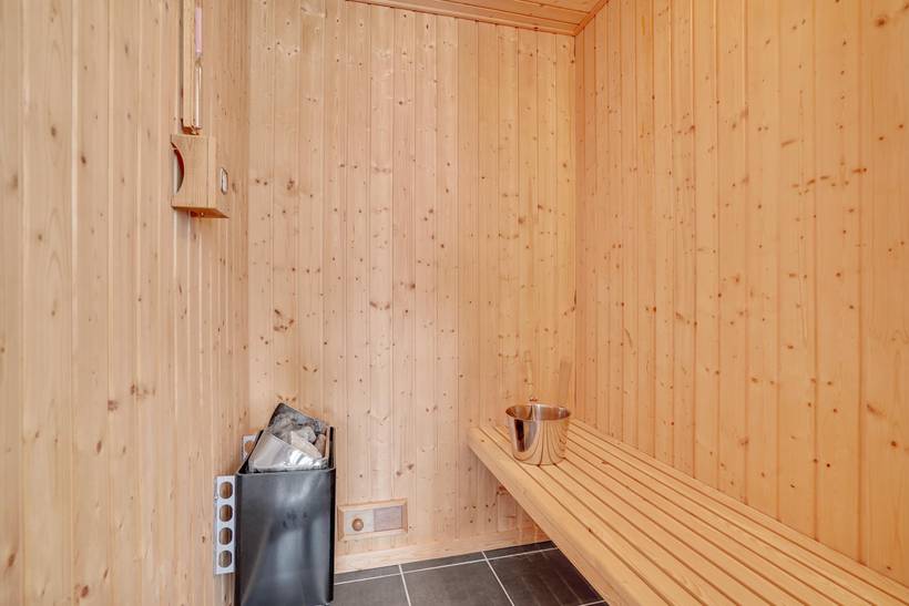 Foto von Ferienhaus JG83 in Bjerregård - Westjütland