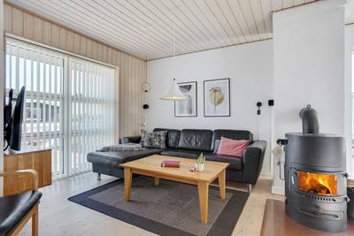 Vorschaubild von Ferienhaus JG83 in Bjerregård - Westjütland