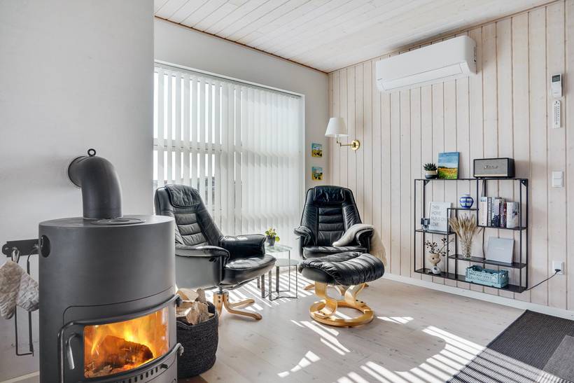 Foto von Ferienhaus JG83 in Bjerregård - Westjütland