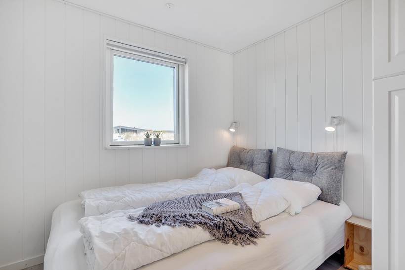 Foto von Ferienhaus JG83 in Bjerregård - Westjütland