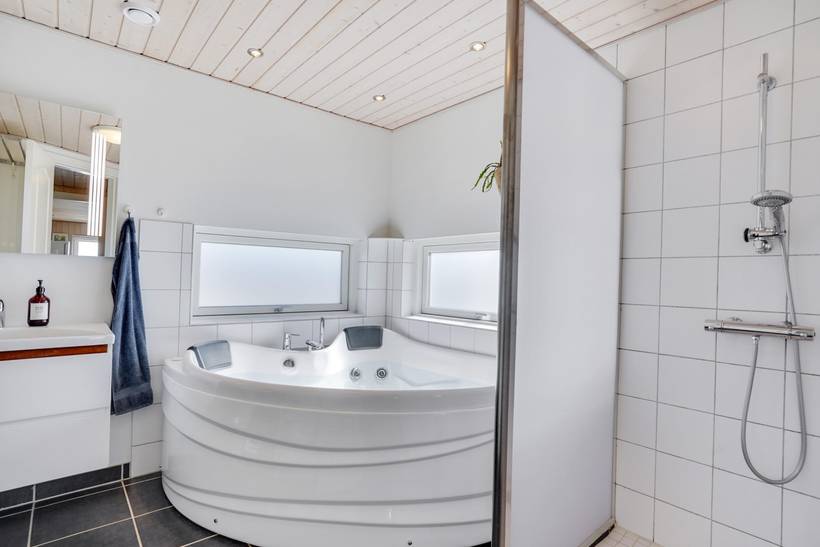 Foto von Ferienhaus JG83 in Bjerregård - Westjütland
