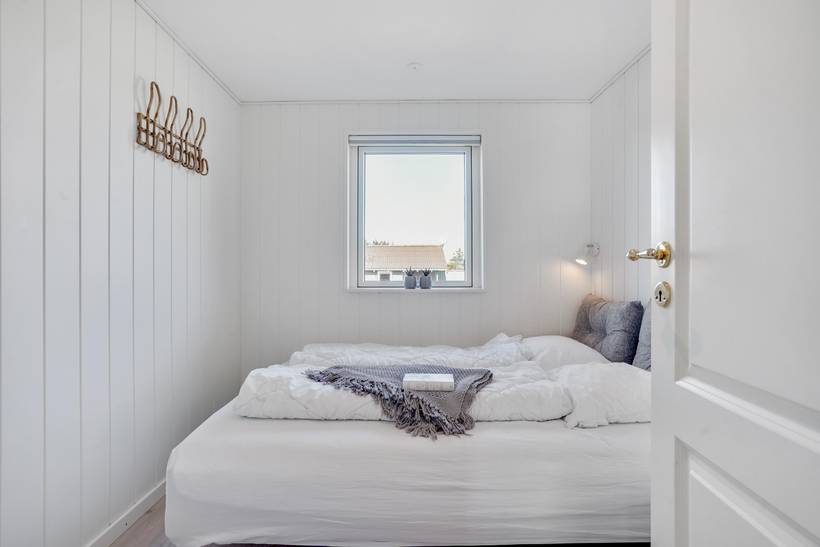 Foto von Ferienhaus JG83 in Bjerregård - Westjütland