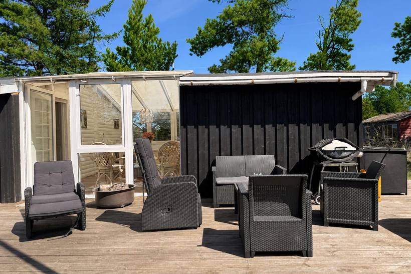 Foto von Ferienhaus JG84 in Jerup - Bratten - Nordjütland Ost