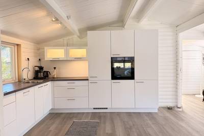 Vorschaubild von Ferienhaus JG84 in Jerup - Bratten - Nordjütland Ost