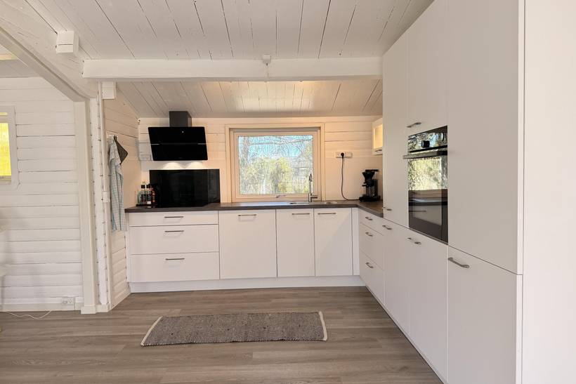 Foto von Ferienhaus JG84 in Jerup - Bratten - Nordjütland Ost