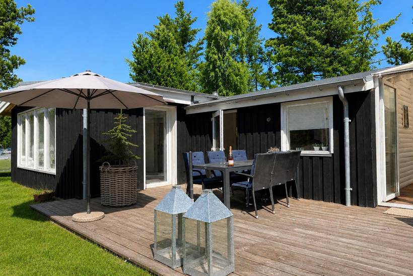 Foto von Ferienhaus JG84 in Jerup - Bratten - Nordjütland Ost