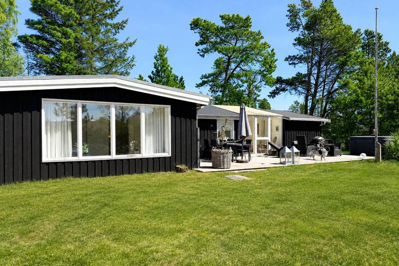 Foto von Ferienhaus JG84 in Jerup - Bratten - Nordjütland Ost