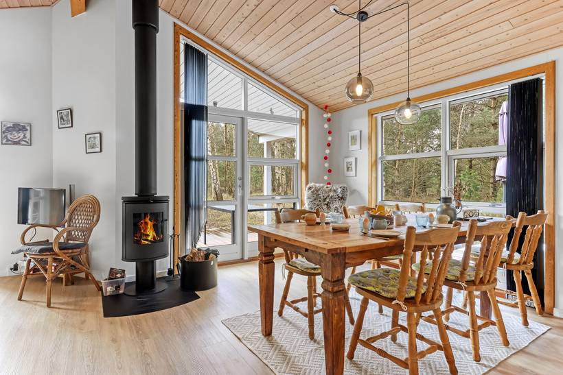 Foto von Ferienhaus JG85 in Østerby - Læsø