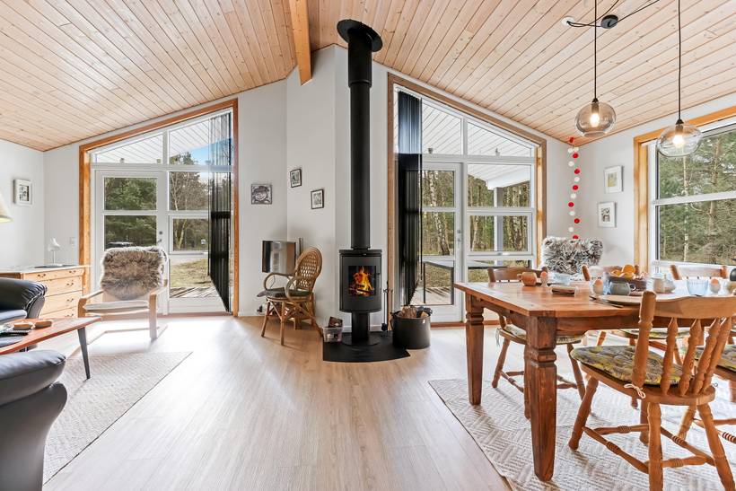 Foto von Ferienhaus JG85 in Østerby - Læsø