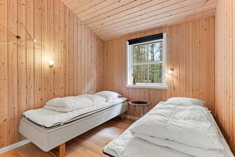 Foto von Ferienhaus JG85 in Østerby - Læsø