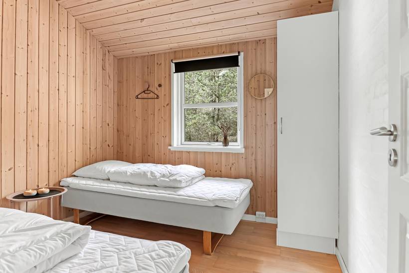 Foto von Ferienhaus JG85 in Østerby - Læsø