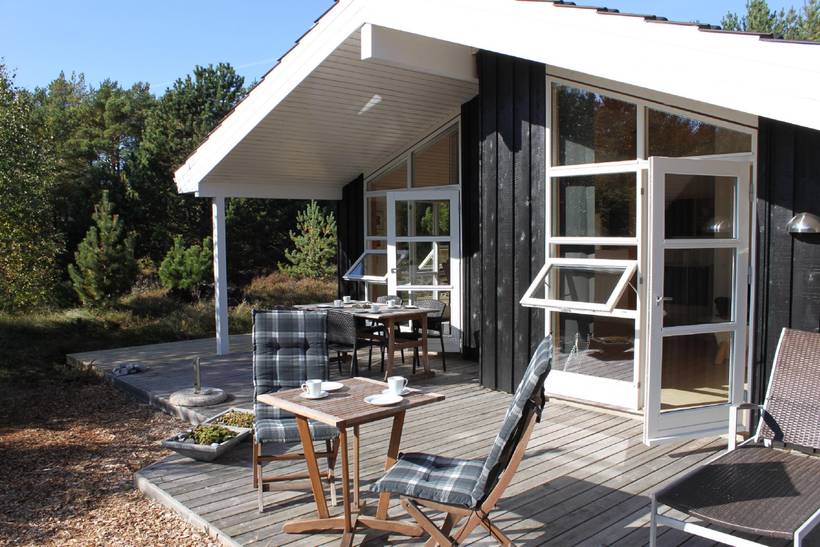 Foto von Ferienhaus JG85 in Østerby - Læsø