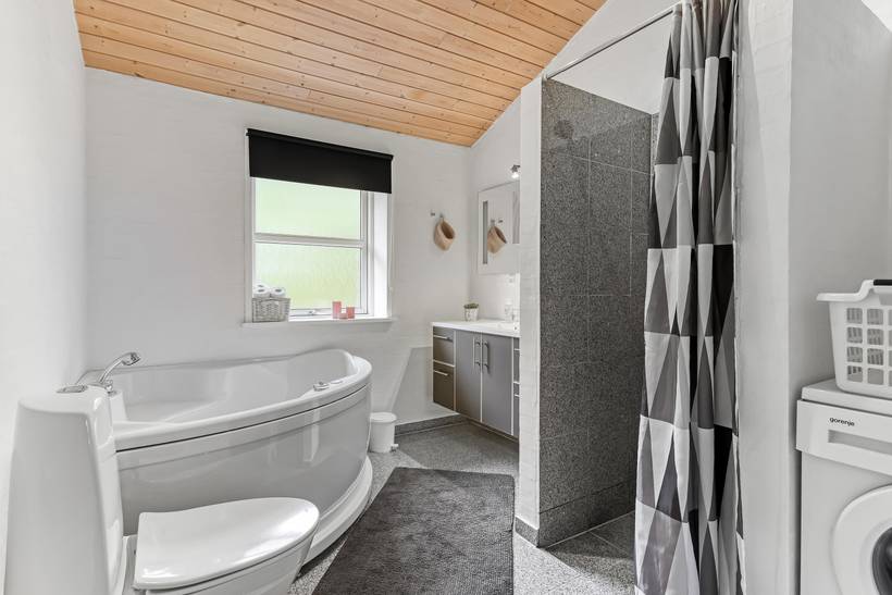 Foto von Ferienhaus JG85 in Østerby - Læsø