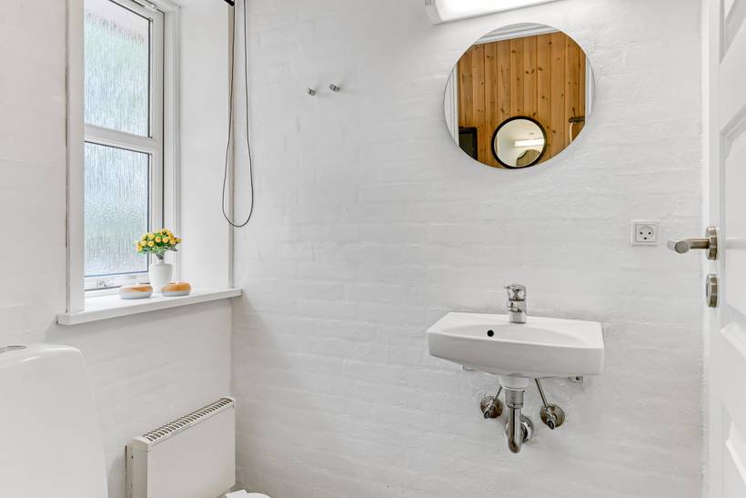 Foto von Ferienhaus JG85 in Østerby - Læsø