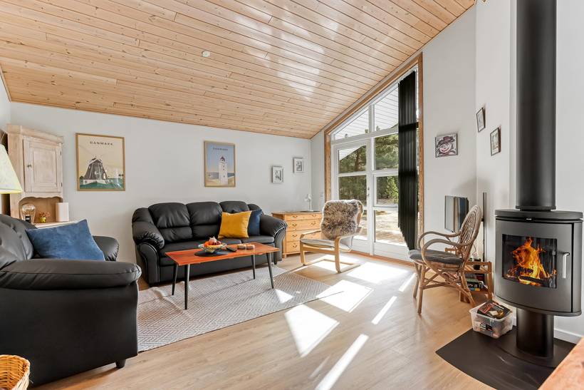 Foto von Ferienhaus JG85 in Østerby - Læsø