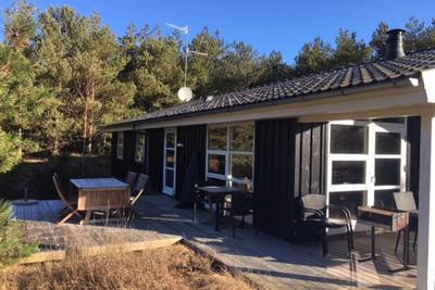 Vorschaubild von Ferienhaus JG85 in Østerby - Læsø