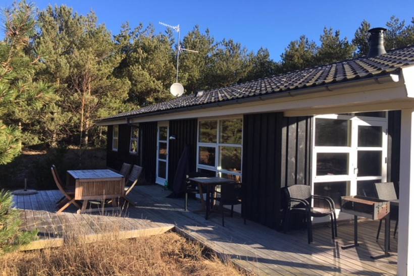 Foto von Ferienhaus JG85 in Østerby - Læsø