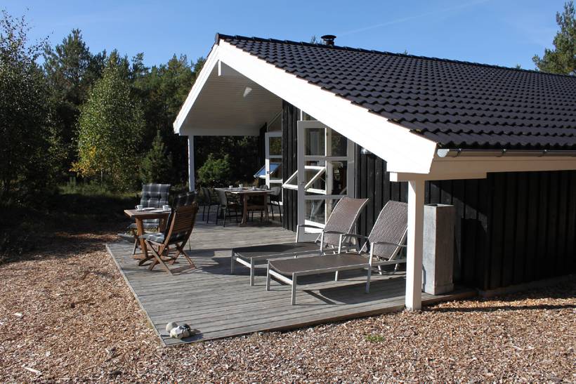 Foto von Ferienhaus JG85 in Østerby - Læsø