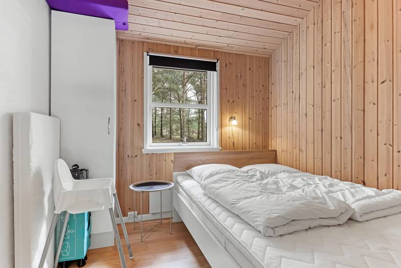 Foto von Ferienhaus JG85 in Østerby - Læsø