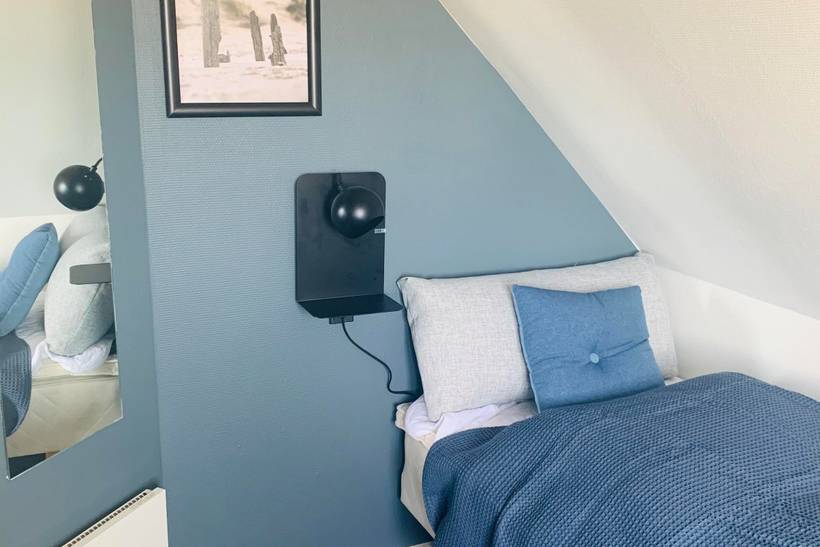 Foto von Ferienhaus JG97 in Blåvand - Westjütland