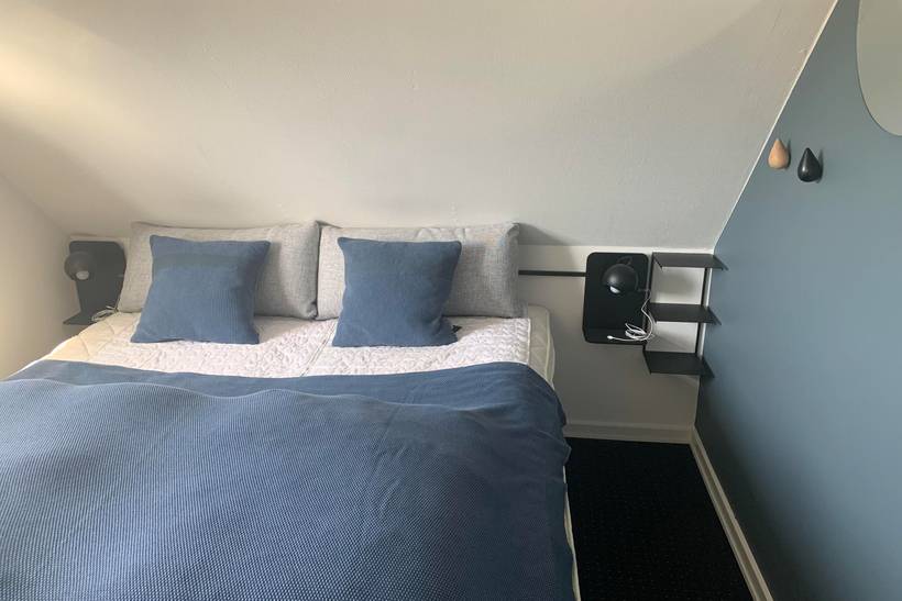 Foto von Ferienhaus JG97 in Blåvand - Westjütland
