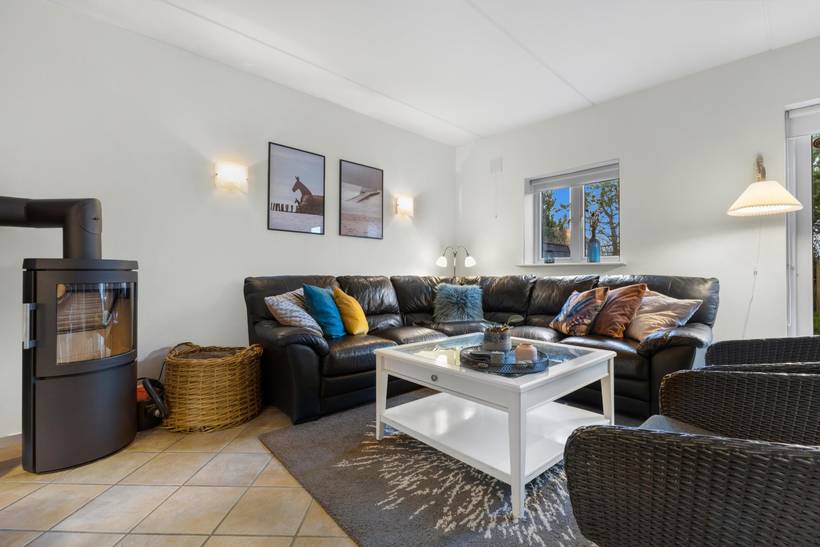 Foto von Ferienhaus JG97 in Blåvand - Westjütland