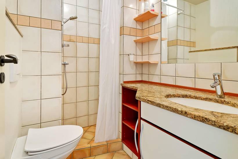 Foto von Ferienhaus JG97 in Blåvand - Westjütland