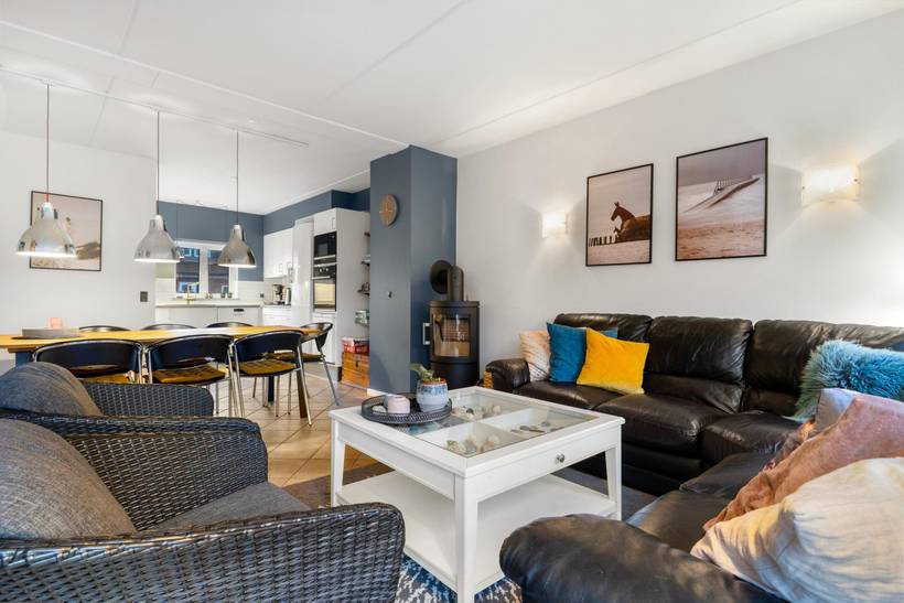 Foto von Ferienhaus JG97 in Blåvand - Westjütland