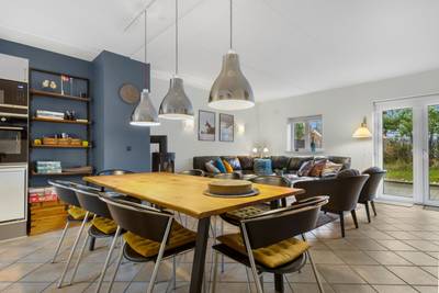Vorschaubild von Ferienhaus JG97 in Blåvand - Westjütland