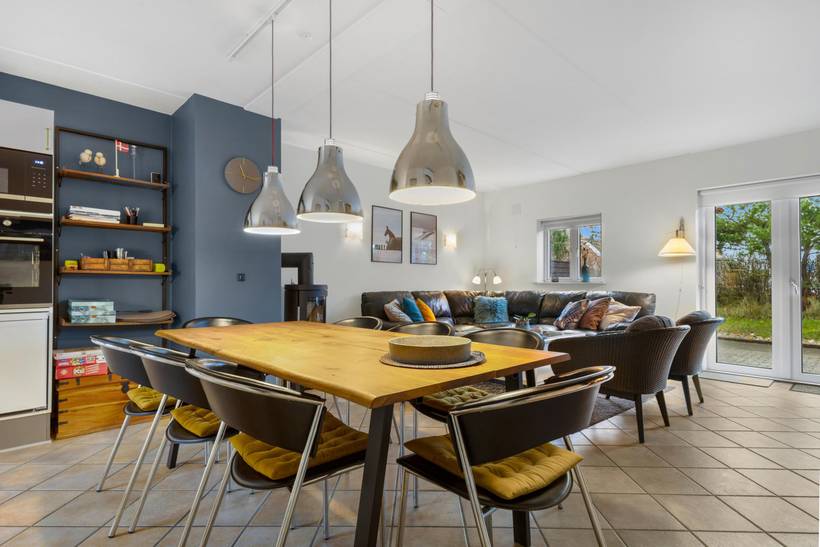 Foto von Ferienhaus JG97 in Blåvand - Westjütland