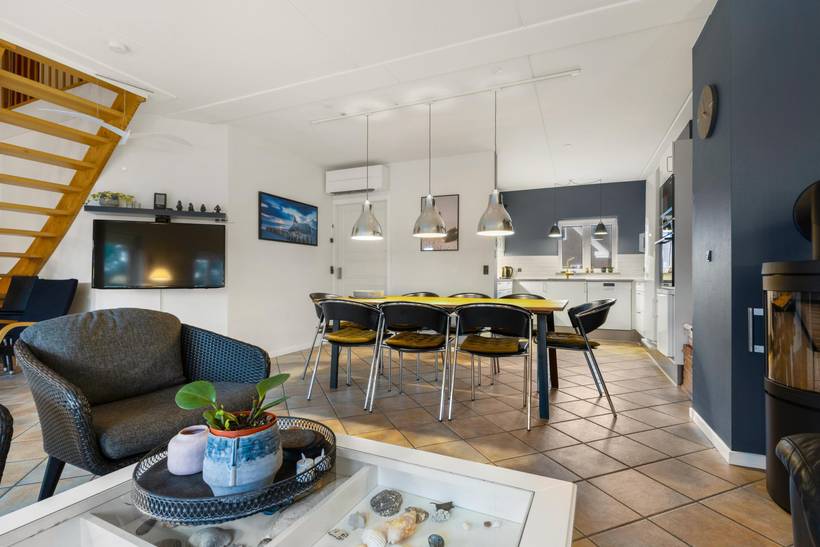Foto von Ferienhaus JG97 in Blåvand - Westjütland