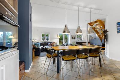 Vorschaubild von Ferienhaus JG97 in Blåvand - Westjütland